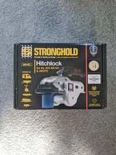 Stronghold Hitchlock for ALKO AK161 and AK270 Hitches  SH5422