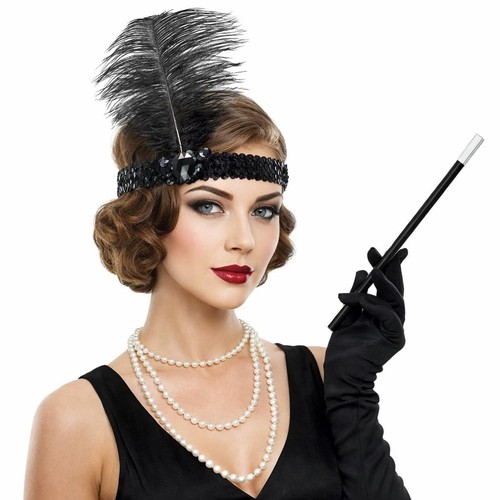 Womens charleston gatsby - womens,
