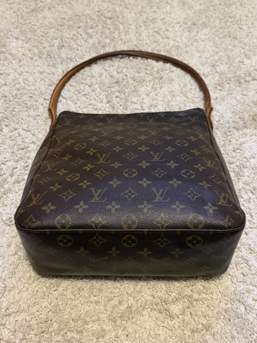 Louis vuitton vintage monogram - vuitton,