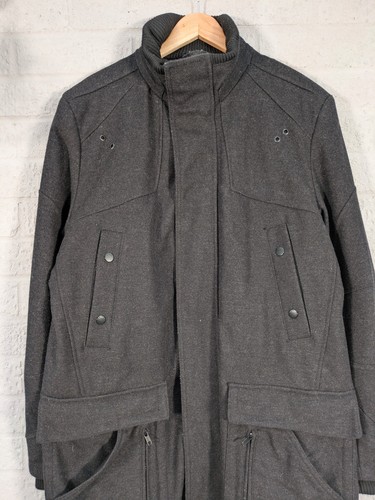 Next large grey - large, cashmere