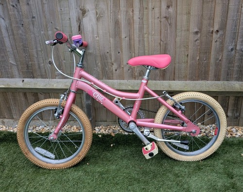 Raleigh chic girls bike - chic, 20