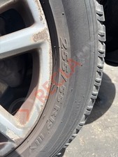 VOLKSWAGEN TOUAREG MK1 7L6