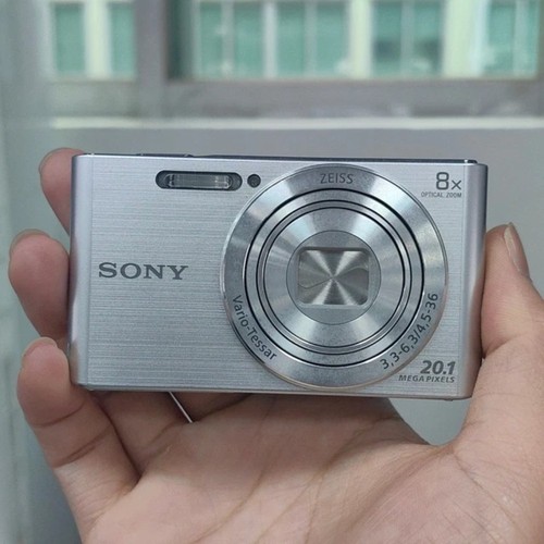 Sony dsc w830 cyber shot - dsc-w830, cyber-shot