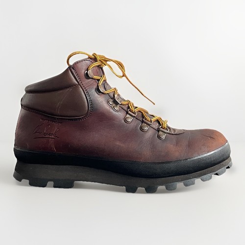 Vintage brasher hillmaster gtx - brasher,