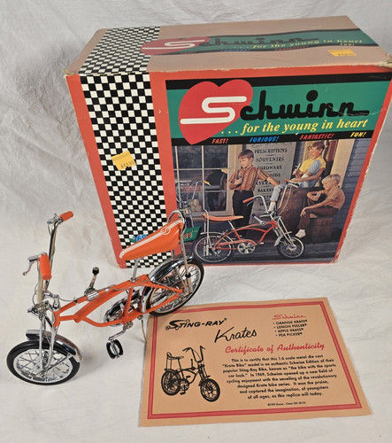 1993 schwinn sting - 1993,