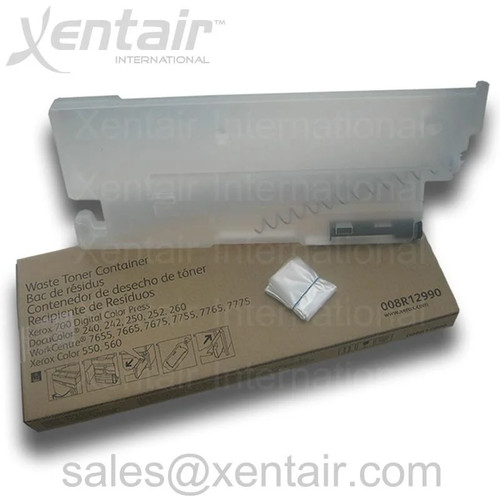 Xerox 550 560 570 - c70, dc