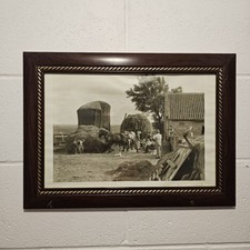 The Ingathering - Frank Meadow