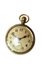 VINTAGE WW2 MILITARY SMITHS