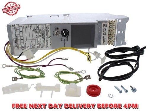 Potterton suprima 50 60 - potterton, 40