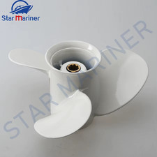 Marine Propeller 9 1/4X10-J