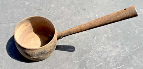 Antique cast iron - iron, kenrick