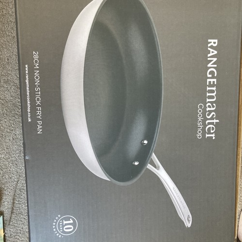 Aga rangemaster cook shop - rangemaster, 28