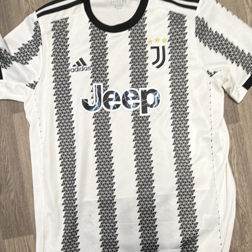 Adidas juventus home football - adidas,