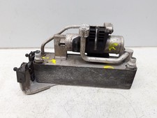 GENUINE 2017 BMW 3 SERIES  9338330 AIR CONDITIONING CONDENSER