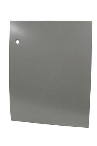 Split cargo door outer - door,