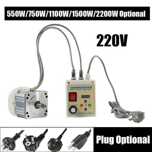 220v servo motor controller - 220v,