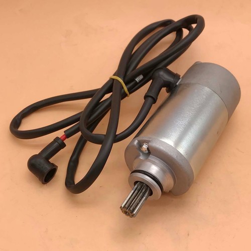 Starter motor for loncin - motor,