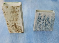 Carn Studio Pottery John Beusmans Vases Cornwall