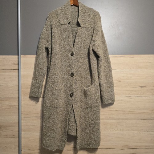 Italian fashion brown long - italian,