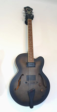 Ibanez Archtop Jazz Guitar -
