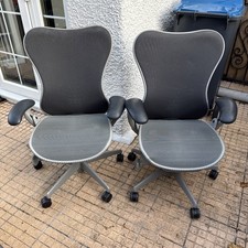 Herman Miller Mirra Chair -