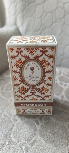 Very rare vintage - very, madame