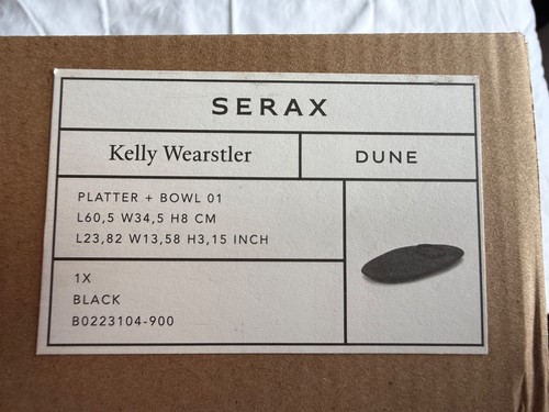 Serax kelly wearstler - ,