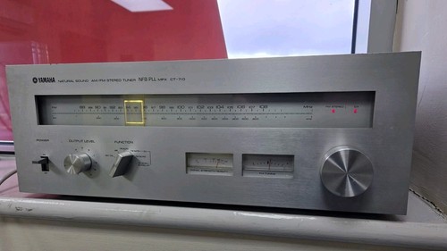 Yamaha 710 natural sound - natural,