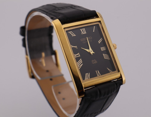 Vintage seiko slim quartz - seiko,