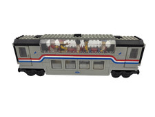 Lego® 9V RC TRAIN Railway