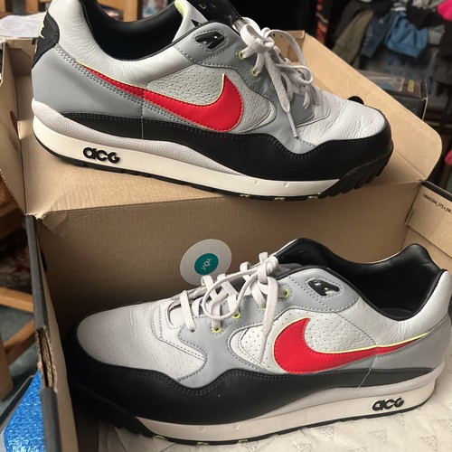 Nike air wildwood acg 5 - wildwood,