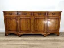 SIDEBOARD Burton Reproductions