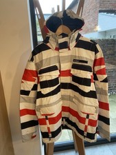 SPECIAL BLEND Cirrus snowboard