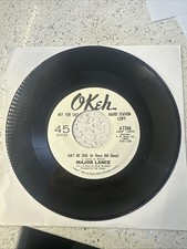 Major Lance - Ain't No Soul