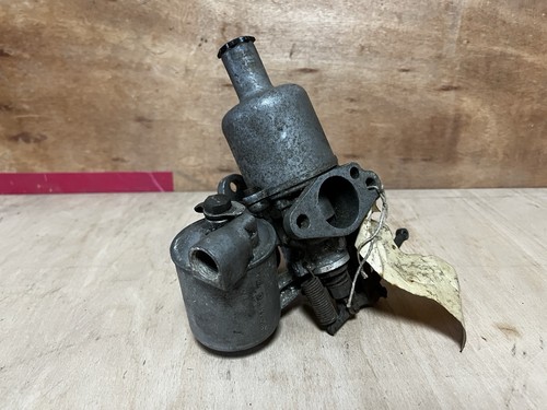 Carburettor hs2 austin - carburettor,