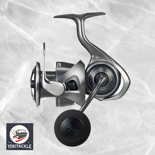 Daiwa caldia lt5000 - daiwa,