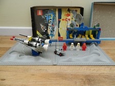 Lego Space – 6970 Beta I