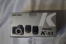 pentax K-s1 20 megapixel