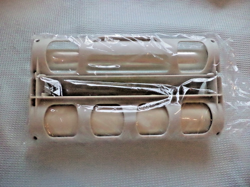 Sealed interior roller and - sealed,