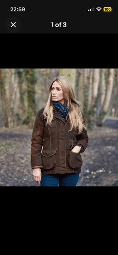 Sherwood forest ladies hampton - ladies,