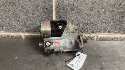 Toyota hiace 280 d4d 2006 - 280,