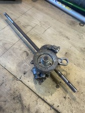 Gearbox, Drive Unit - Honda