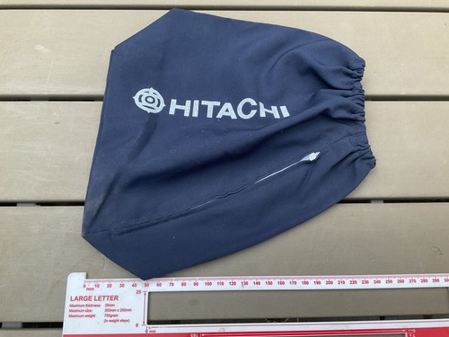 New hitachi dust bag for - hitachi,