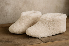 Shepherd Sheepskin Wooley Ulla