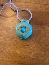 Vintage Polly Pocket Dress-Up