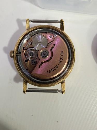 Rare enicar cal - rare, cal.