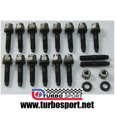 Cosworth YB exhaust manifold