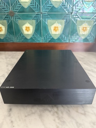 Xtz edge 300 power - xtz,