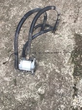 John Deere Reel Mower