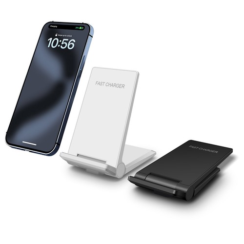 30w wireless charger dock - 30w,